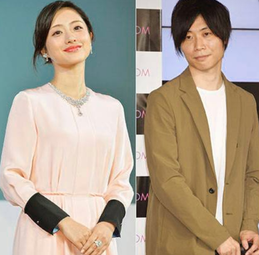 石原さとみ　前田裕二　破局