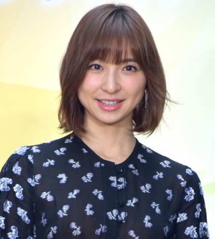 【元AKB48】篠田麻里子が第一子を妊娠　出産は来春予定に関する画像