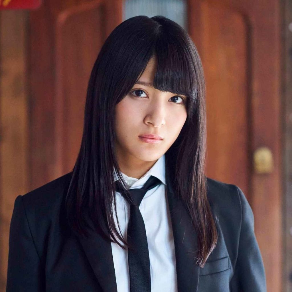 欅坂46・織田奈那 熱愛スキャンダルで公演欠席か！？卒業を求める声もに関する画像