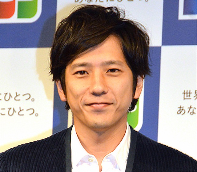 嵐・二宮和也さんの結婚発表！ファンはショック！？に関する画像