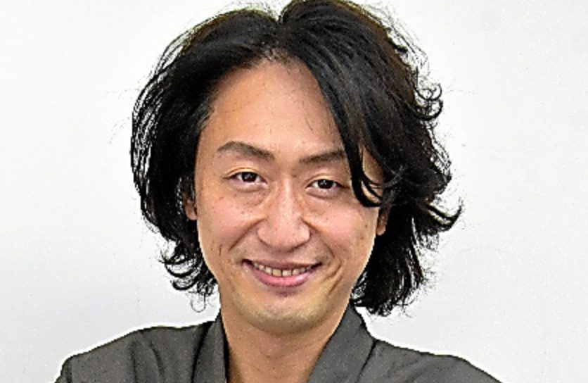 喜多村緑郎さんのプロフィール