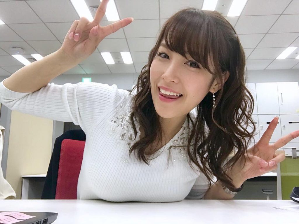 テレ東・鷲見玲奈アナウンサー、3月末に退社しフリーにに関する画像