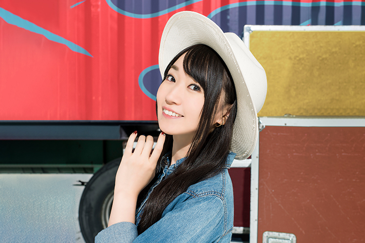 大人気声優・水樹奈々が音楽関係の男性と結婚！に関する画像